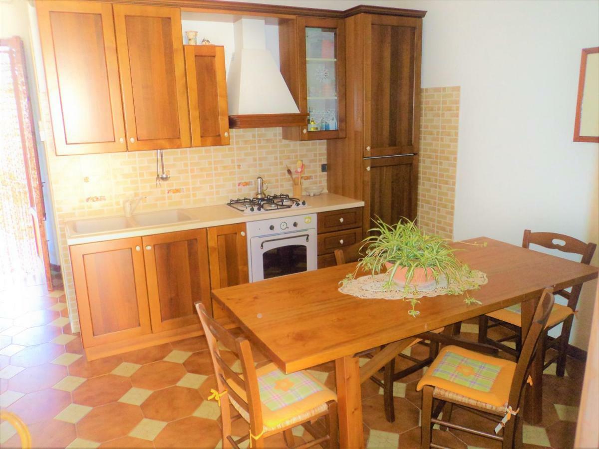 Apartament Guidaloca Bay House Con Mini-Piscina Scopello Castellammare del Golfo Zewnętrze zdjęcie