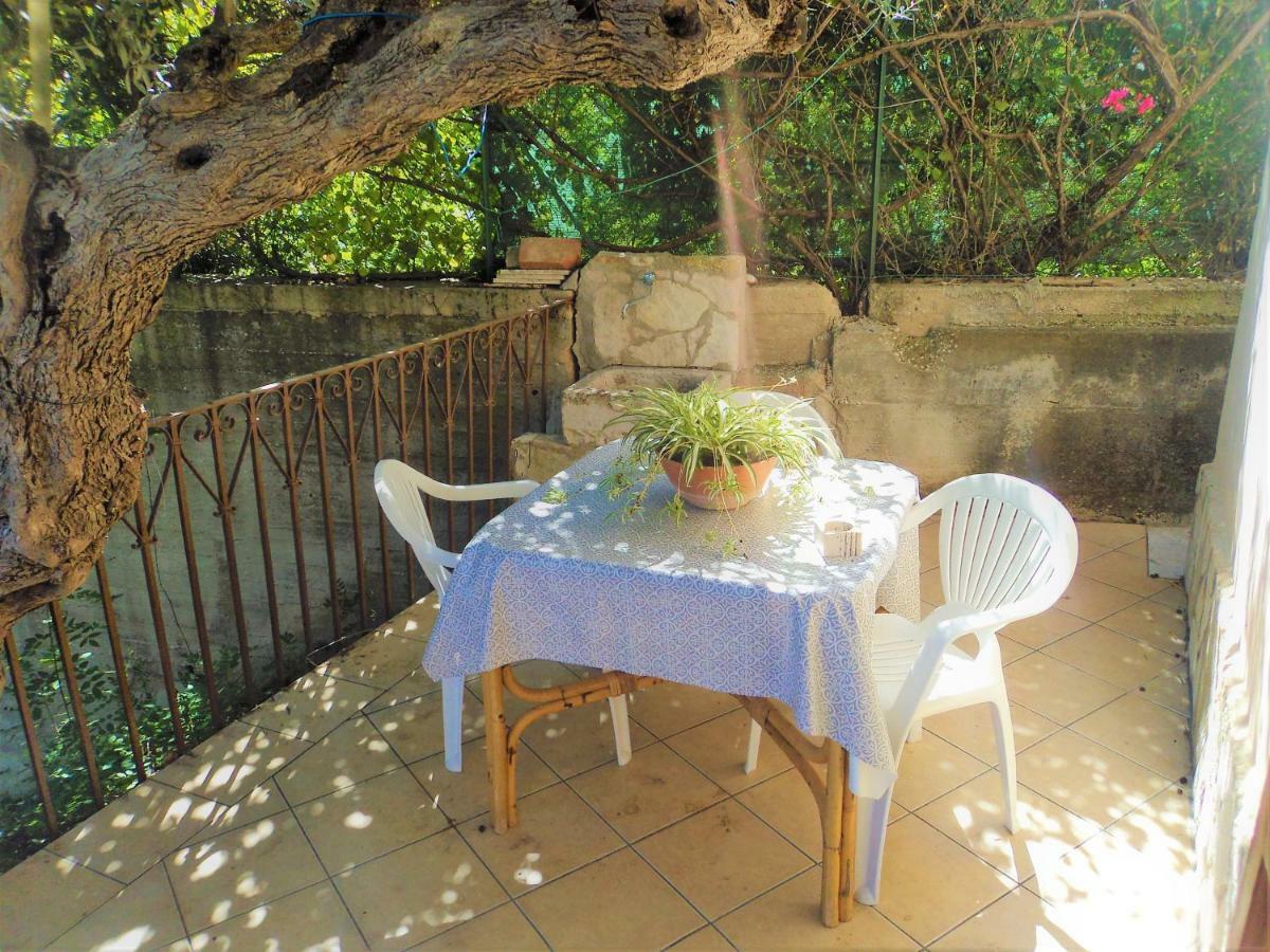 Apartament Guidaloca Bay House Con Mini-Piscina Scopello Castellammare del Golfo Zewnętrze zdjęcie