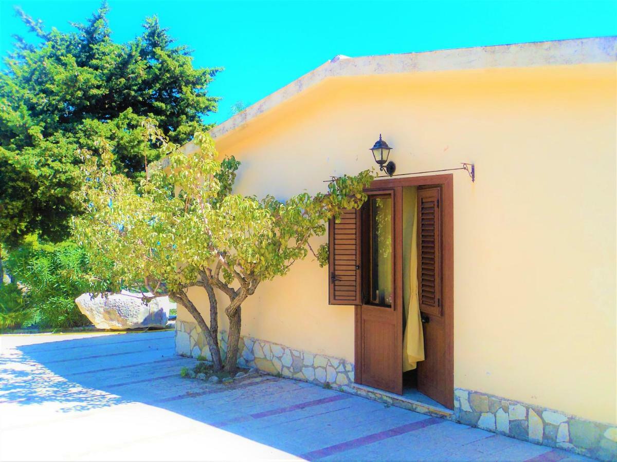 Apartament Guidaloca Bay House Con Mini-Piscina Scopello Castellammare del Golfo Zewnętrze zdjęcie