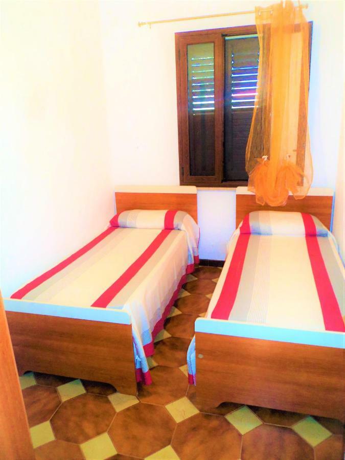 Apartament Guidaloca Bay House Con Mini-Piscina Scopello Castellammare del Golfo Zewnętrze zdjęcie