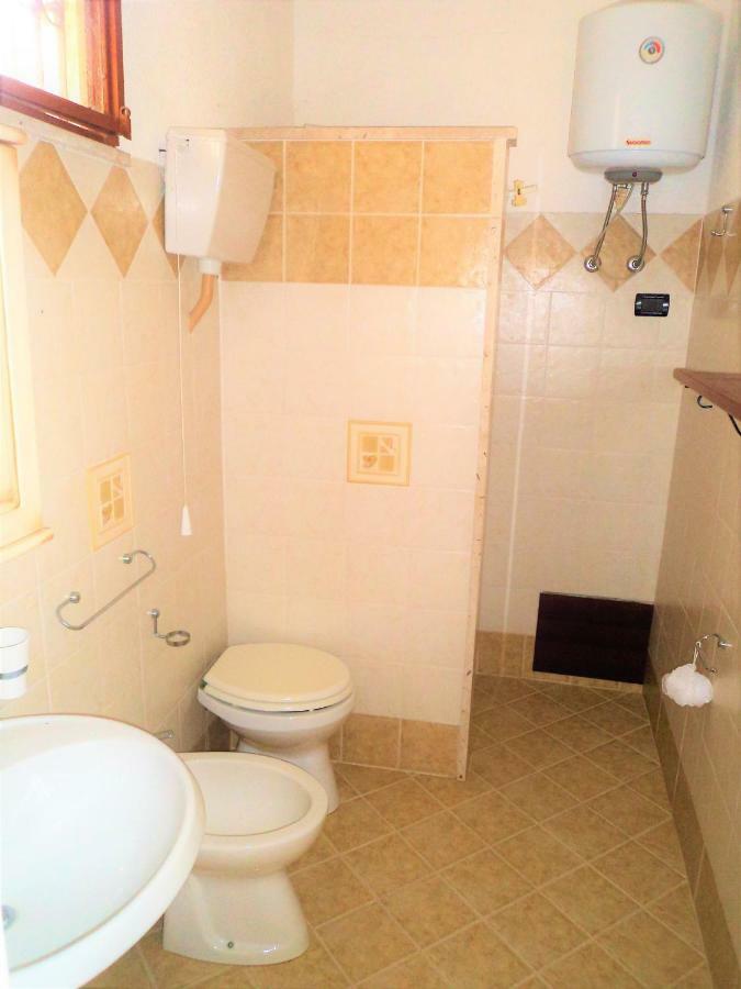 Apartament Guidaloca Bay House Con Mini-Piscina Scopello Castellammare del Golfo Zewnętrze zdjęcie